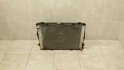 BMW Seria 5 E60 M5 M6 E63 Zestaw chłodnicy 17112282732 Zestaw chłodnicy