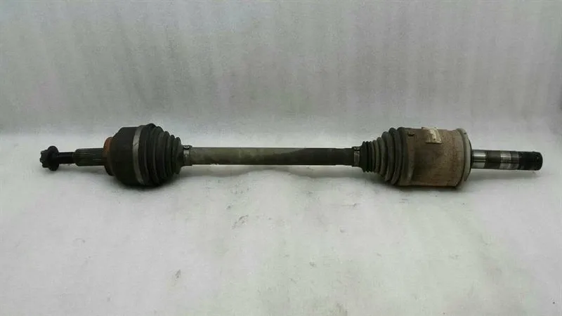 Jeep Cherokee Left Rear Drive Shaft 4726091AB Drive Shaft Rear Left SRT8