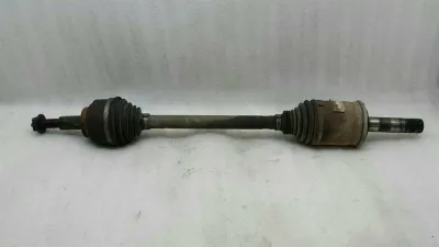 Jeep Cherokee kreisā aizmugures piedziņas vārpsta 4726091AB piedziņas vārpsta aizmugurējā kreisais SRT8