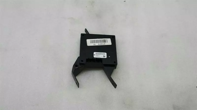 Jeep Cherokee (KL) Jeep Cherokee Passive entry module 68052899AH Keyless Go ECU Body type: SUV
Fuel: Petrol