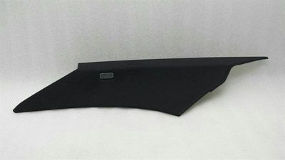 BMW E60 M5 C Weidenverkleidung rechts 6965458 Rechte C-Säulenverkleidung Anthrazit