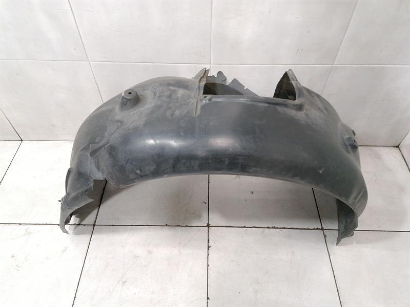 BMW 5 (E60 / E61) BMW E60 M5 WHEEL ARCH LINER 7896839 WHEEL RUN COVER E60 E61 LCI Body type: Saloon
Fuel: Petrol