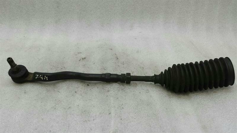 BMW Z4 (E85 / E86) BMW Z4 Z4M E85 E86 Left Steering Joint 7837835 Tie Rod Left Body type: Convertible
Fuel: Petrol