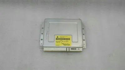 Jeep Cherokee active damping module 56029455AB control unit suspension EDC 2013