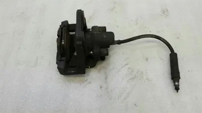 BMW 5er E60 M5 Bremssattel hinten links 2283163 Bremse hinten links S85 V10