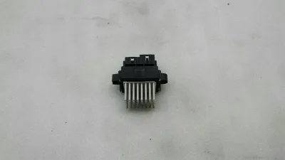 Резистор на нагревател Jeep Cherokee 68079480AA Регулатор на вентилатора Регулатор SRT8 2013 г.