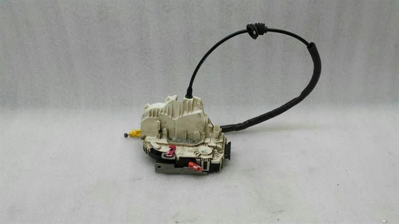 Jeep Cherokee FLH door lock 4589921AG door lock front left 2013
