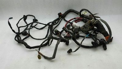 JEEP CHEROKEE door wiring harness front right SRT8 front right door wiring CUT OFF
