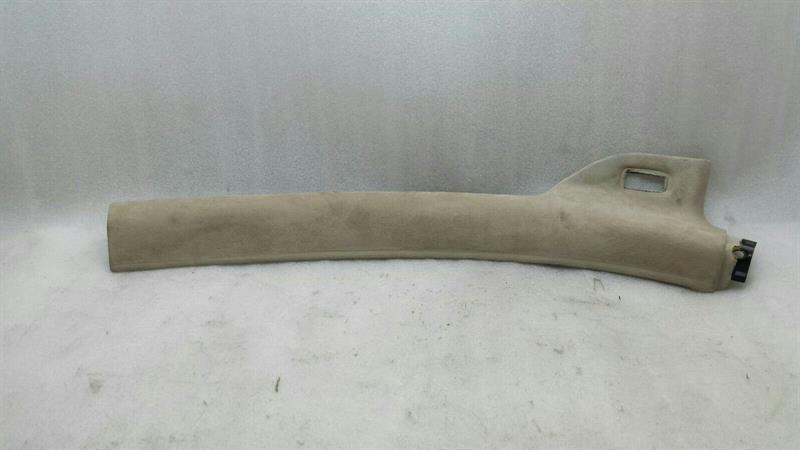 Jaguar XK Jaguar XKR XK X150 headliner left cover C2P15015AMN roof lining finisher Body type: Coupe
Fuel: Petrol