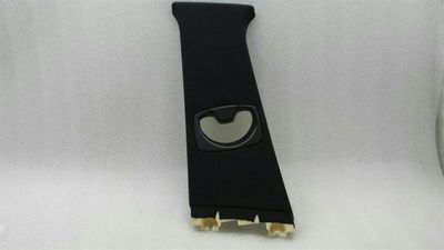 BMW Seria 5 E60 M5 B Willow Pokrywa Lewa 7897591 Lewa Osłona Słupka B