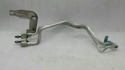 Трубка кондиционера Jeep Cherokee 55038201AE, кондиционер SRT8 6.4 V8