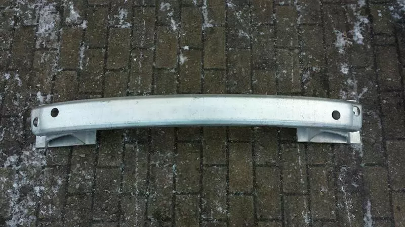 Jaguar XK JAGUAR XKR XK X150 Bumper Beam Rear C2P12091 Rear Bumper Beam Body type: Coupe
Fuel: Petrol