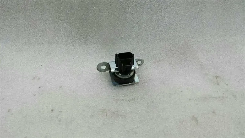 JAGUAR XKR XK X150 ACCELEROMETER XW43-3C190-AC Acceleration Sensor