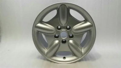 JAGUAR XK XK8 X100 Alufelge MJA6116AB Alufelge 8Jx17