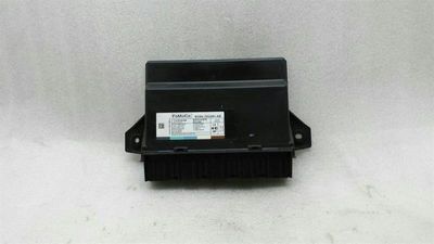 Jaguar XKR XK X150 Keyless Go ECU 8G9N-19G481-AB Keyless Go Modul