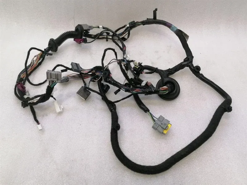 Faisceau de câbles de porte passager Tesla Model S 70 1004419-00-P