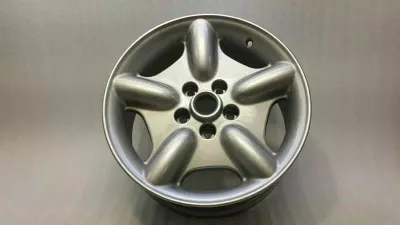 JAGUAR XK XK8 Alloy Wheel MJA6116AB Alloy Rim 8Jx17