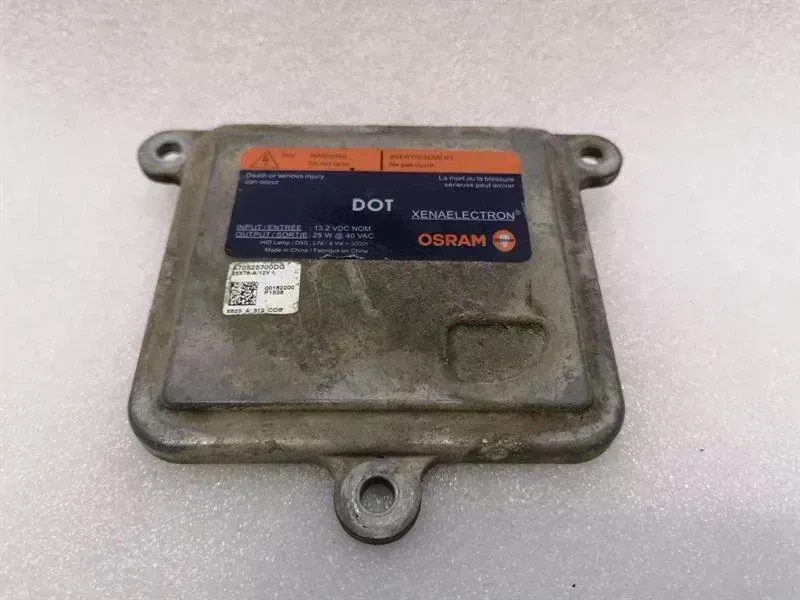 Tesla Model S Xenon ballast Tesla Model S 70 LED Ballast 1029170-00-A LED B...
