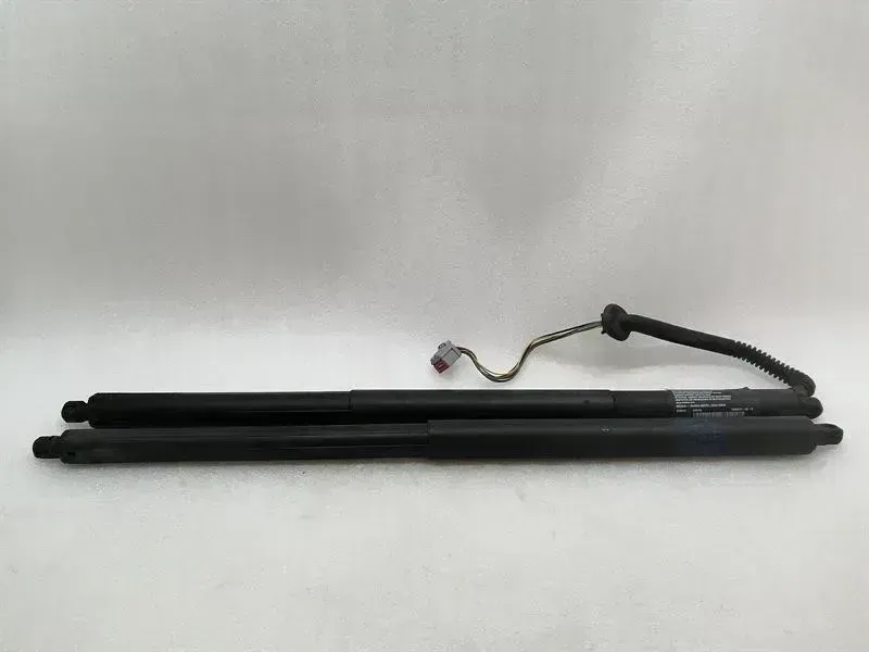 Tesla Model S Tesla Model S 70 boat lid strut set 6006610-00-B gas spring gas pressure damper Body type: Saloon
Fuel: ELECTRIC