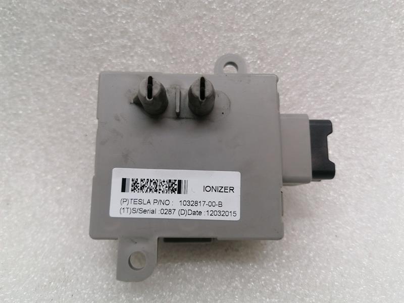 Tesla Model S Electronic module Tesla Model S 70 HVAC Ionizer Control Unit Modu...