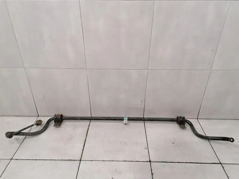 Tesla Model S 70 Anti Roll Bar Front 1020245-00-A Front Anti Roll Bar