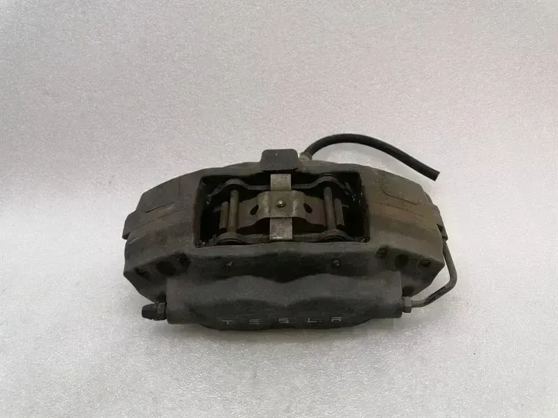 Tesla Model S Brake caliper Tesla Model S 70 Brake Caliper Rear Left 100788...