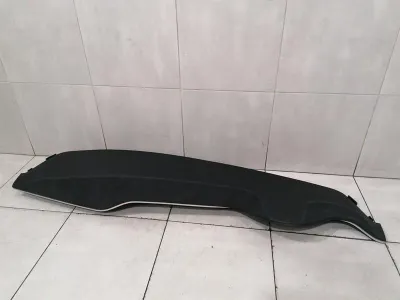 Приборная панель TESLA MODEL S 70, кожа алькантара, 10281367-0C, правая ручка, правое рулёвое управление