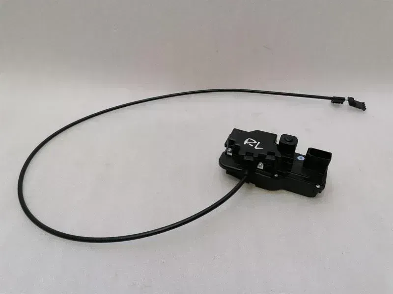 Tesla Model S Door lock Tesla Model S 70 rear left door lock 6008911-99...