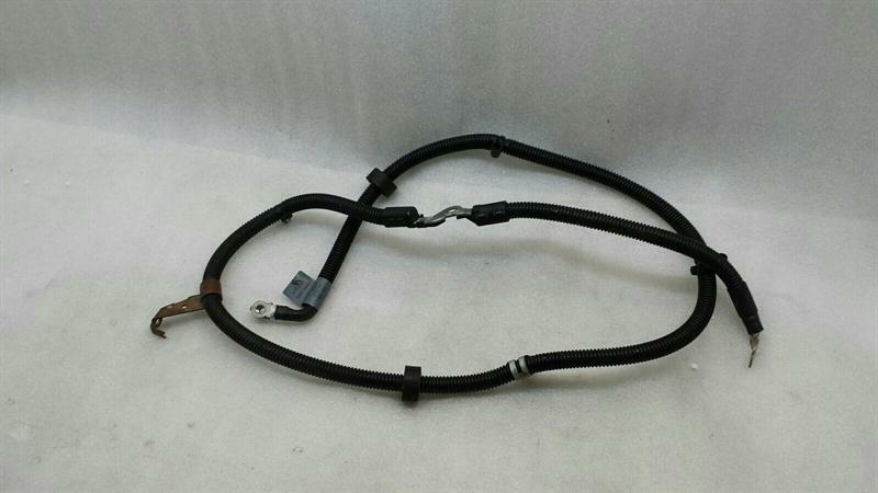 Mercedes-Benz GLK (X204) MERCEDES GLK X204 ALTERNATOR WIRING HARNESS A2044400410 Body type: SUV
Fuel: Petrol