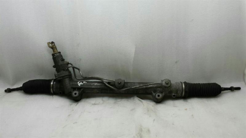 Mercedes-Benz GLK (X204) Mercedes GLK X204 A2044603500 Power Steering Rack M272 Body type: SUV
Fuel: Petrol