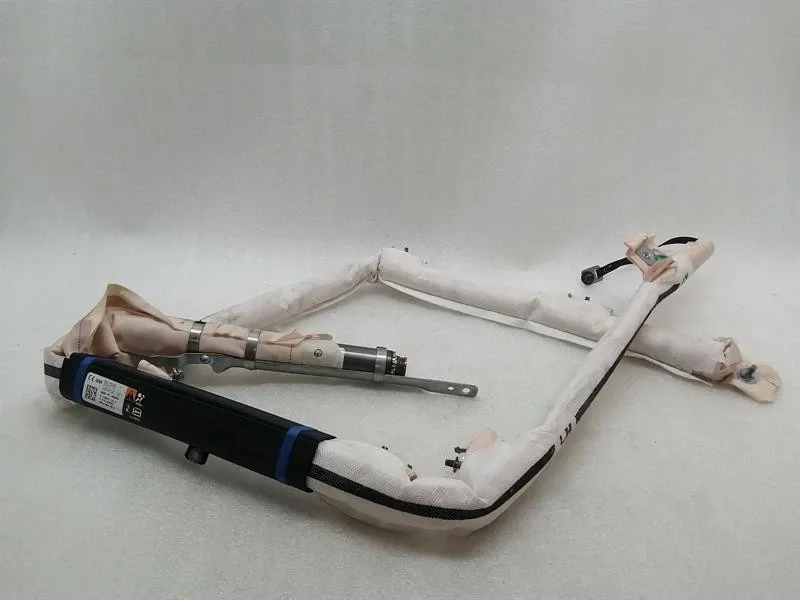 Tesla Model S 70 Roof Curtain Module Left 1005261-00-D Roof Module Left