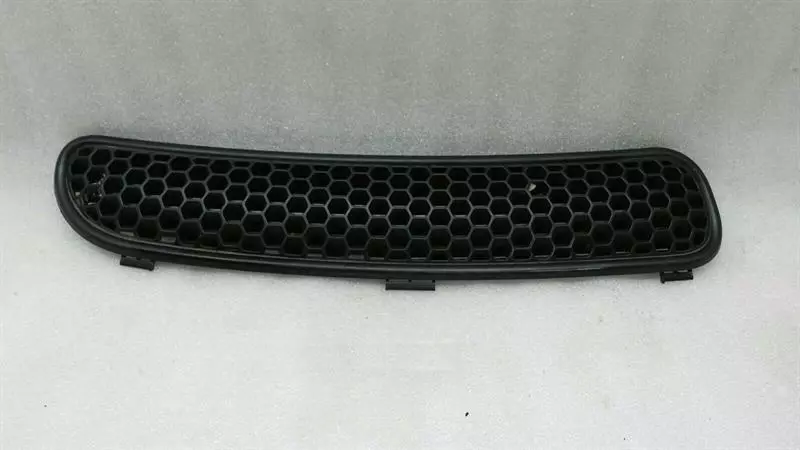 Mini One, Cooper (R50 / R52 / R53) 2001-2008 MINI COOPER R53 R52 Radiator Grill Grille 51137122506 Front Bumper Grill
