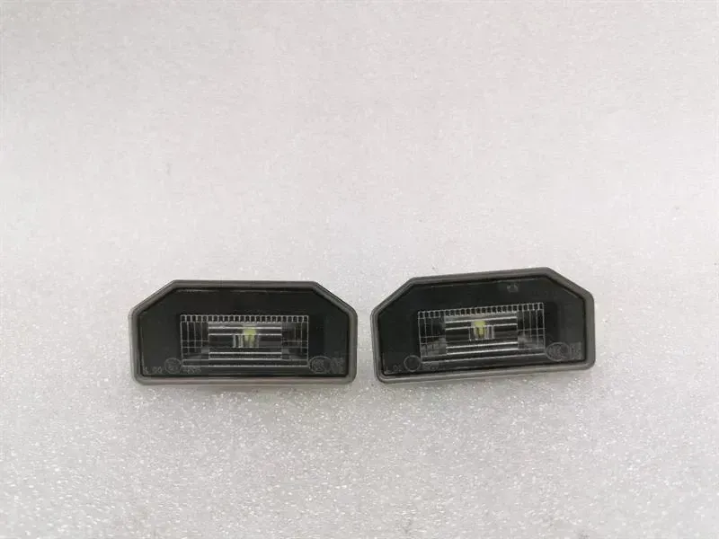 Tesla Model 3 Misc Tesla Model 3 Number Plate Light 1449730-00-B L...
