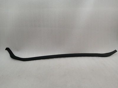 Tesla Model S 70 RRH Второстепенно уплътнение на вратата 6009588-00-D Уплътнения на вратата задно дясно