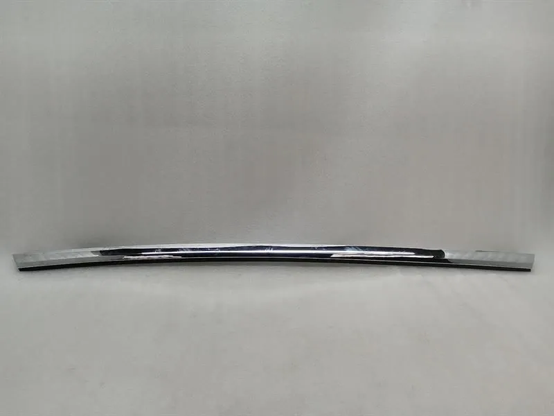 Tesla Model S 70 RLH Door Moulding 1038395-80-A Rear Left Door Strip