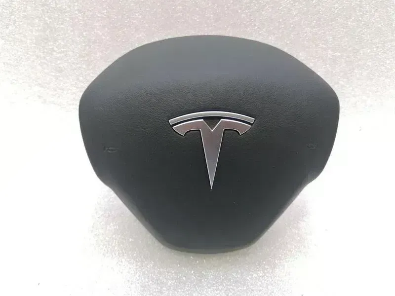 Tesla Model 3 Ohjauspyörän turvatyyny Tesla Model 3 Standard Range Module 1508347-CN-...