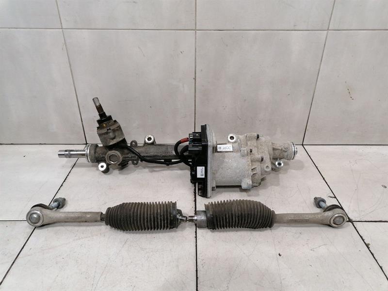 Tesla Model 3 Power Steering Rack Tesla Model 3 Power Steering Rack 1044836-00-J ...