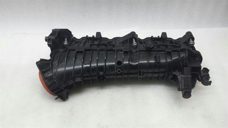 BMW 1 (E81 / E82 / E87 / E88) BMW 1 Series E81 E92 Intake Manifold Intake Manifold 7807991 Intake Manifold N47 D20C Body type: Unknown
Fuel: Diesel