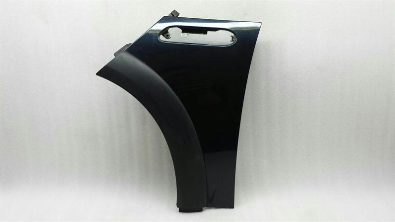 Mini One, Cooper (R50 / R52 / R53) 2001-2008 MINI COOPER S R53 left wing 41217037437 front left fenders