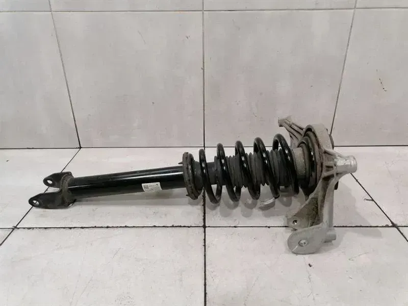 Tesla Model 3 Shock Absorber Front Tesla Model 3 Standard Range Shock Absorber Fro...