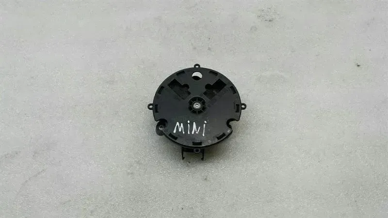 Mini One, Cooper (R50 / R52 / R53) 2001-2008 MINI COOPER S R53 Left Door Mirror Motor Exterior Mirror Engine Left