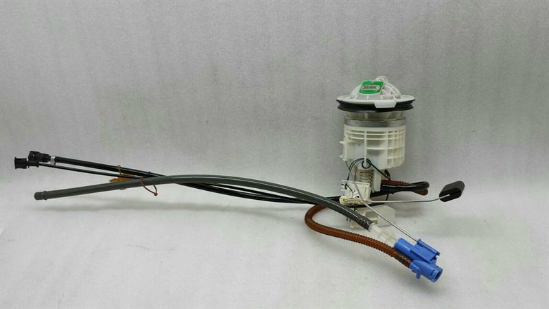 Mini One, Cooper (R50 / R52 / R53) 2001-2008 MINI COOPER S R53 Fuel Pump Electric 7177978 Fuel Pump