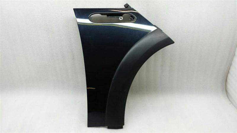 Mini One, Cooper (R50 / R52 / R53) 2001-2008 MINI COOPER S R53 Right Wing 41217037438 Front Right Fender