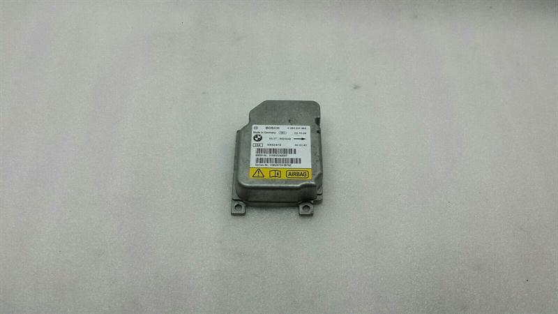 Mini One, Cooper (R50 / R52 / R53) 2001-2008 MINI COOPER S R53 Safety Module ECU 65776933242 Air Control Unit SRS