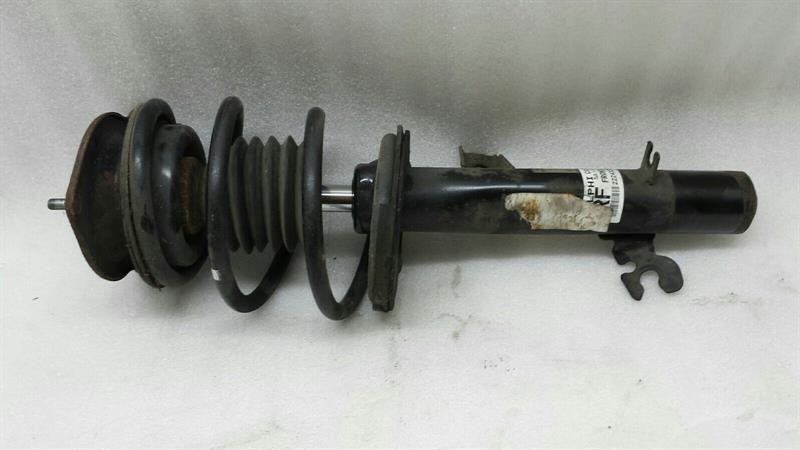 Mini One, Cooper (R50 / R52 / R53) 2001-2008 Mini Cooper S R53 Convertible Front Shock Absorber 31316763132 FRH Shock Absorber