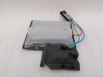 Tesla Model 3 STANDARD RANGE Lumbar Support 1118494-00-G Seat Adjustment