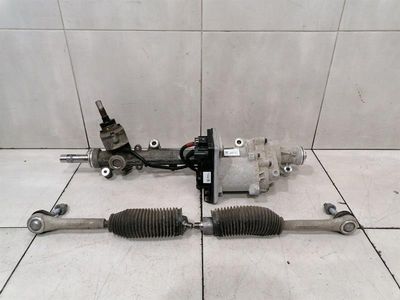 Tesla Model 3 Servolenkung Rack 1044836-00-J Lenkgetriebe RHD RECHTSLENKER
