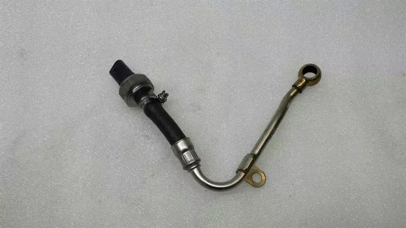 BMW 1 (E81 / E82 / E87 / E88) BMW 1 Series E81 exhaust pressure sensor 8507634 N47 3D31 sensor exhaust pressure Body type: Unknown
Fuel: Diesel