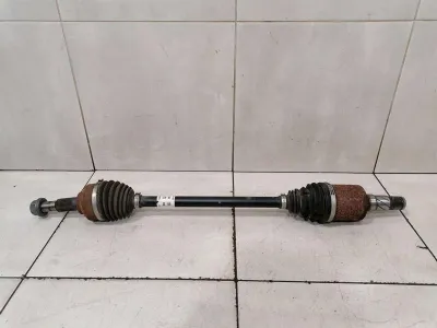 Arbre de transmission arrière droit Tesla Model 3 1536670-00-B Arbre de transmission arrière droit