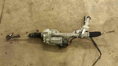 BMW 1er E81 RHD Servolenkung Rack 6793454 Rechtslenker Elektrisch